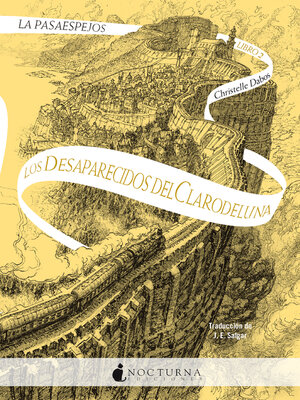 cover image of Los desaparecidos del Clarodeluna